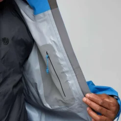 Hot KEB GTX JACKET M Herren - Hardshelljacke Herren Outdoorjacken