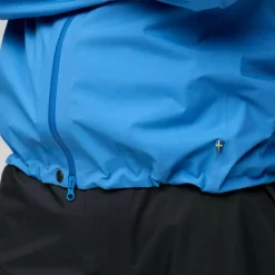 Hot KEB GTX JACKET M Herren - Hardshelljacke Herren Outdoorjacken