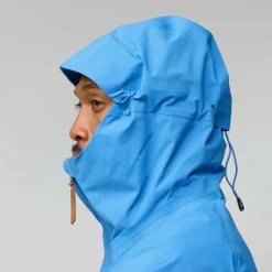 Hot KEB GTX JACKET M Herren - Hardshelljacke Herren Outdoorjacken