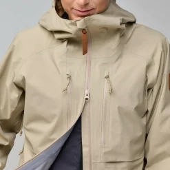 Damen Fjällräven Outdoorjacken^KEB GTX JACKET W Damen - Hardshelljacke