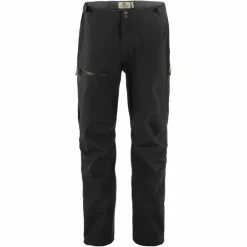 Herren Fjällräven Outdoorhosen^KEB GTX TROUSERS M Herren - Hardshellhose