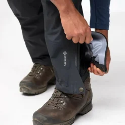 Herren Fjällräven Outdoorhosen^KEB GTX TROUSERS M Herren - Hardshellhose