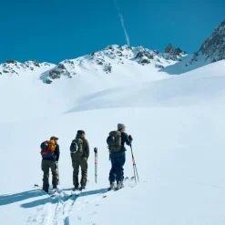 Herren Fjällräven Outdoorhosen^KEB GTX TROUSERS M Herren - Hardshellhose