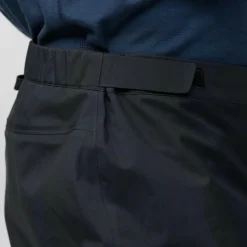 Herren Fjällräven Outdoorhosen^KEB GTX TROUSERS M Herren - Hardshellhose