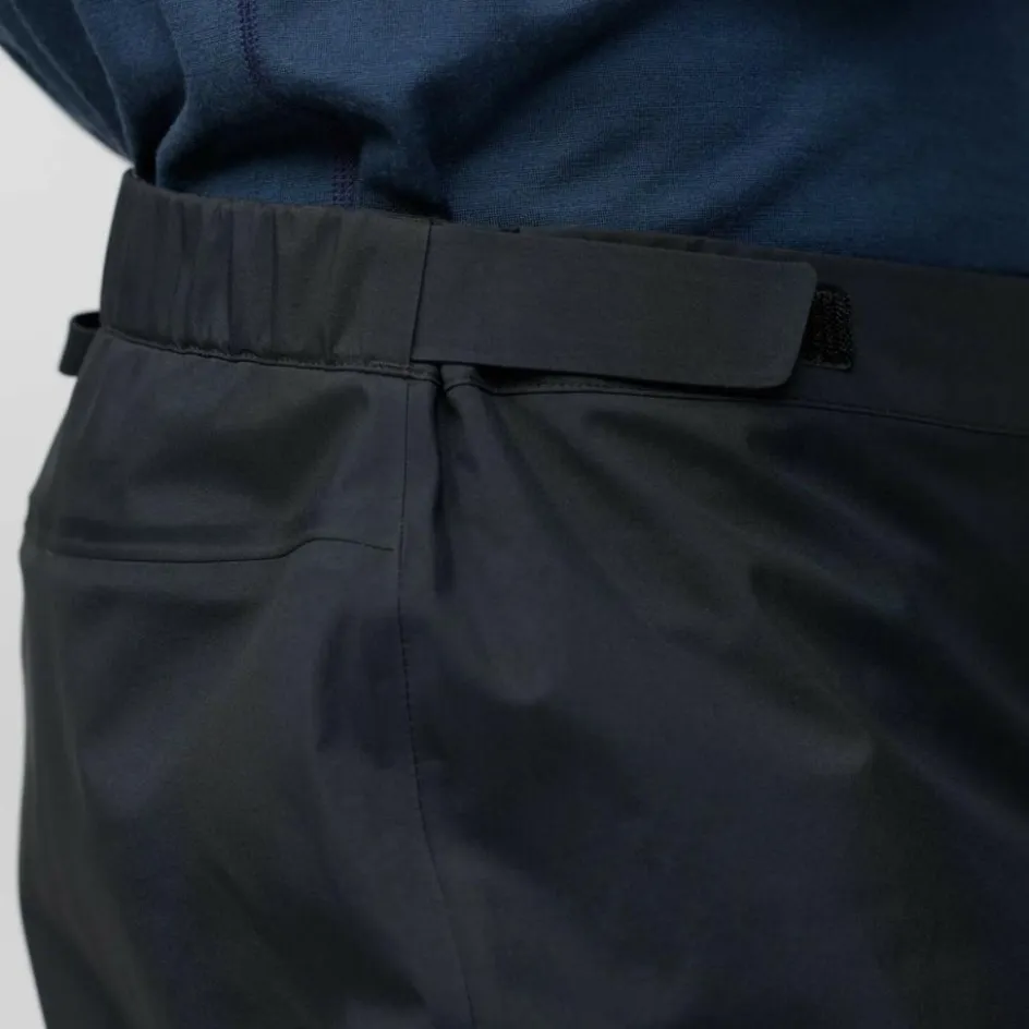 Herren Fjällräven Outdoorhosen^KEB GTX TROUSERS M Herren - Hardshellhose