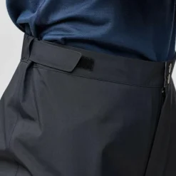 KEB GTX TROUSERS W Damen - Hardshellhose Damen Outdoorhosen