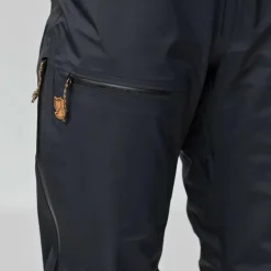 KEB GTX TROUSERS W Damen - Hardshellhose Damen Outdoorhosen