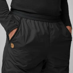 Herren Fjällräven Outdoorhosen^KEB INSULATED TROUSERS M Herren - Winterhose