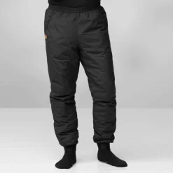 Herren Fjällräven Outdoorhosen^KEB INSULATED TROUSERS M Herren - Winterhose