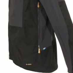 Online KEB JACKET M Herren - Übergangsjacke Herren Outdoorjacken