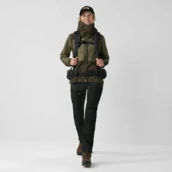 Damen Fjällräven Outdoorjacken^KEB JACKET W Damen - Übergangsjacke