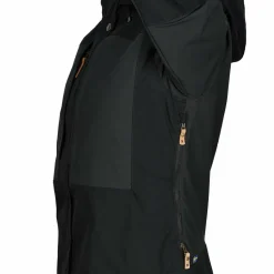 Damen Fjällräven Outdoorjacken^KEB JACKET W Damen - Übergangsjacke