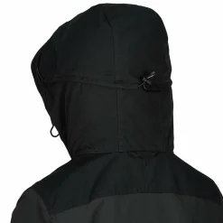 Damen Fjällräven Outdoorjacken^KEB JACKET W Damen - Übergangsjacke