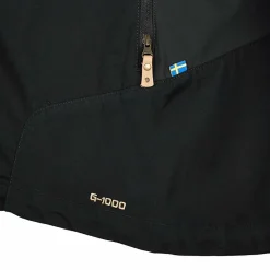 Damen Fjällräven Outdoorjacken^KEB JACKET W Damen - Übergangsjacke