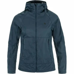 Hot KEB LÄTT WIND JACKET W Damen - Windbreaker Damen Outdoorjacken
