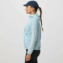 Hot KEB LÄTT WIND JACKET W Damen - Windbreaker Damen Outdoorjacken