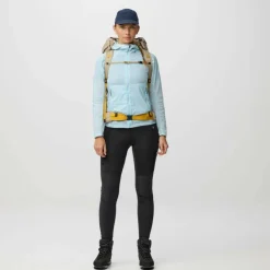 Hot KEB LÄTT WIND JACKET W Damen - Windbreaker Damen Outdoorjacken