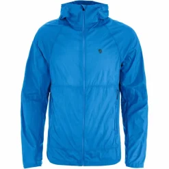 Herren Fjällräven Outdoorjacken^KEB LÄTT WIND JACKET M Herren - Windbreaker