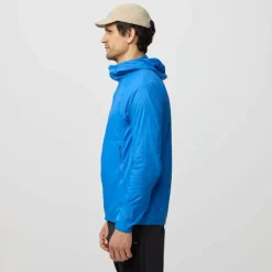 Herren Fjällräven Outdoorjacken^KEB LÄTT WIND JACKET M Herren - Windbreaker