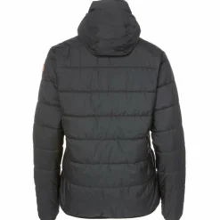 Damen Fjällräven Outdoorjacken^KEB PADDED HOODIE W Damen - Übergangsjacke