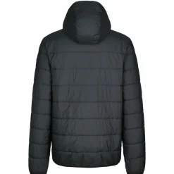 Herren Fjällräven Outdoorjacken^KEB PADDED HOODIE M Herren - Übergangsjacke
