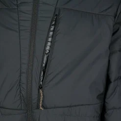 Herren Fjällräven Outdoorjacken^KEB PADDED HOODIE M Herren - Übergangsjacke