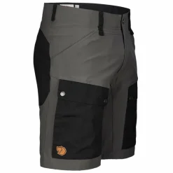 Herren Fjällräven Outdoorhosen^KEB SHORTS M Herren - Shorts