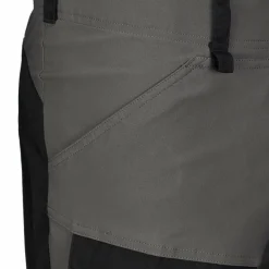 Herren Fjällräven Outdoorhosen^KEB SHORTS M Herren - Shorts