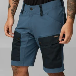 Herren Fjällräven Outdoorhosen^KEB SHORTS M Herren - Shorts