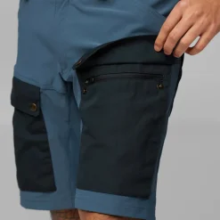 Herren Fjällräven Outdoorhosen^KEB SHORTS M Herren - Shorts