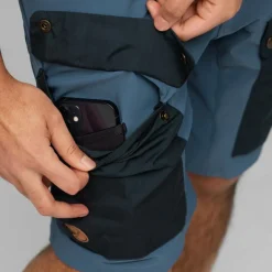 Herren Fjällräven Outdoorhosen^KEB SHORTS M Herren - Shorts