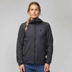 Damen Fjällräven Outdoorjacken^KEB THERMAL WIND JACKET W Damen - Windbreaker