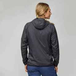 Damen Fjällräven Outdoorjacken^KEB THERMAL WIND JACKET W Damen - Windbreaker