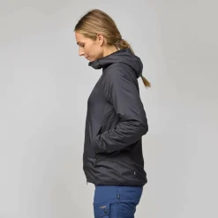 Damen Fjällräven Outdoorjacken^KEB THERMAL WIND JACKET W Damen - Windbreaker