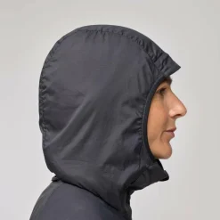 Damen Fjällräven Outdoorjacken^KEB THERMAL WIND JACKET W Damen - Windbreaker