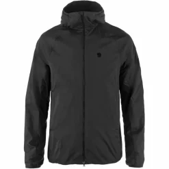 Herren Fjällräven Outdoorjacken^KEB THERMAL WIND JACKET M Herren - Windbreaker