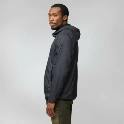 Herren Fjällräven Outdoorjacken^KEB THERMAL WIND JACKET M Herren - Windbreaker