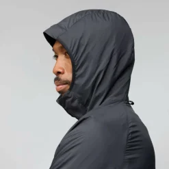 Herren Fjällräven Outdoorjacken^KEB THERMAL WIND JACKET M Herren - Windbreaker