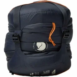 Clearance KEB THREE SEASONS W Damen - Daunenschlafsack Daunenschlafsäcke|3-Jahreszeiten-Schlafsäcke