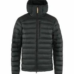 Outlet KEB TOURING DOWN JACKET M Herren - Daunenjacke Herren Outdoorjacken