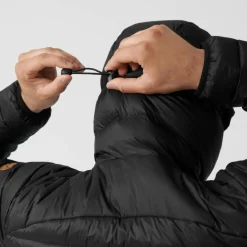 Outlet KEB TOURING DOWN JACKET M Herren - Daunenjacke Herren Outdoorjacken