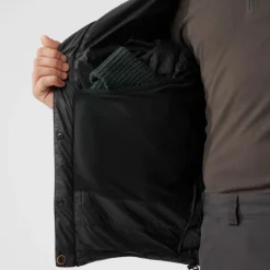 Outlet KEB TOURING DOWN JACKET M Herren - Daunenjacke Herren Outdoorjacken