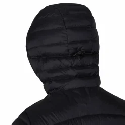 Damen Fjällräven Outdoorjacken^KEB TOURING DOWN JACKET W Damen - Daunenjacke