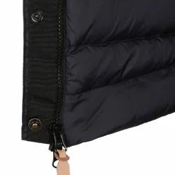 Damen Fjällräven Outdoorjacken^KEB TOURING DOWN JACKET W Damen - Daunenjacke
