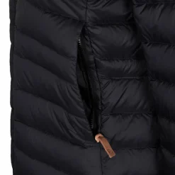 Damen Fjällräven Outdoorjacken^KEB TOURING DOWN JACKET W Damen - Daunenjacke