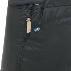 Damen Fjällräven Outdoorhosen^KEB TOURING PADDED TROUSERS W Damen - Thermohose