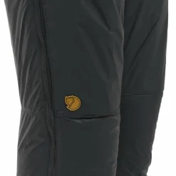 Damen Fjällräven Outdoorhosen^KEB TOURING PADDED TROUSERS W Damen - Thermohose