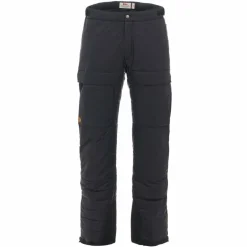 Herren Fjällräven Outdoorhosen^KEB TOURING PADDED TROUSERS M Herren - Thermohose