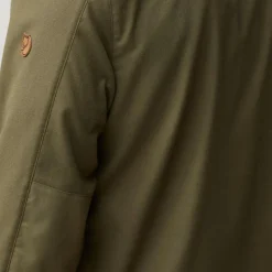 Herren Fjällräven Hemden^KEB TREKKING SHIRT LS M Herren - Outdoor Hemd