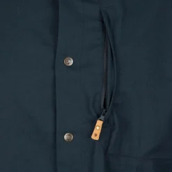 Herren Fjällräven Hemden^KEB TREKKING SHIRT LS M Herren - Outdoor Hemd